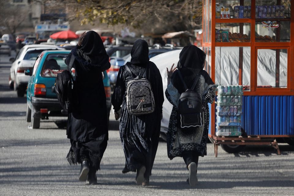 اسټراليا د افغان نجونو او ښځو پر وضعيت اندېښنه ښودلې