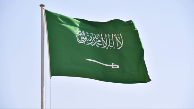 له امریکا وروسته؛ سعودي هم خپلو وګړو ته پاکستان کې امنیتي خبرداری ورکړی