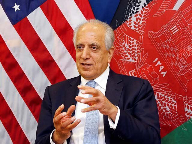 له پاکستاني استخباراتو سره د پخوانیو چارواکو لېدنه غلط کار دی