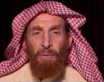 غزني کې د القاعده شبکې دوهم مهم مشر وژل شوی دی