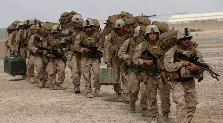 طالبان: که امریکا پاتې شي، جګړې به نورې هم تېزې کړو.