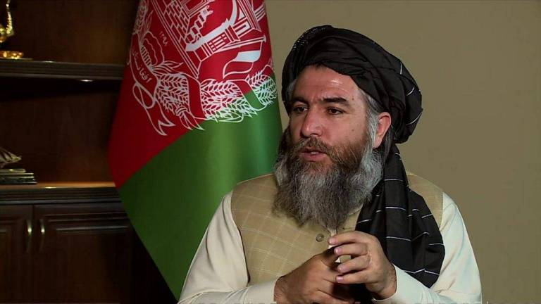 ناټو دې د افغانستان شرایطو په کتو پریکړه وکړي