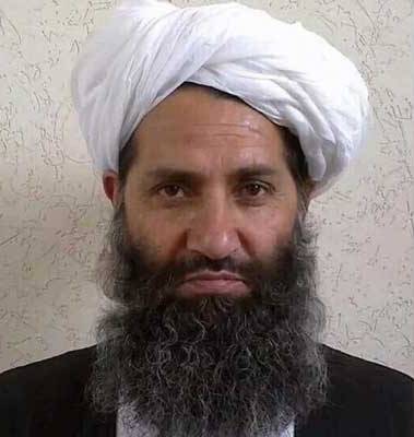 د ملا هیبت الله سره شک پیدا شوی، چې که جوړ جاړی کیږي ځای به یې ملا برادر ونیسي