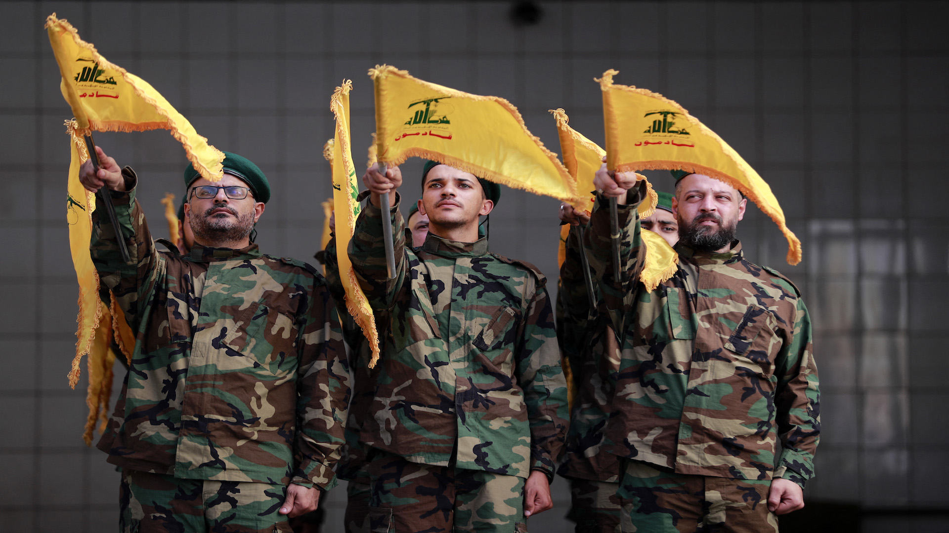 د حزب الله د خلع سلا کېدو لپاره پر لبنان فشارونه زیات شوي