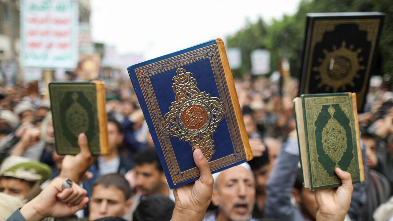 ډنمارک د قرآن‌کریم نسخې سوځول منع کوي
