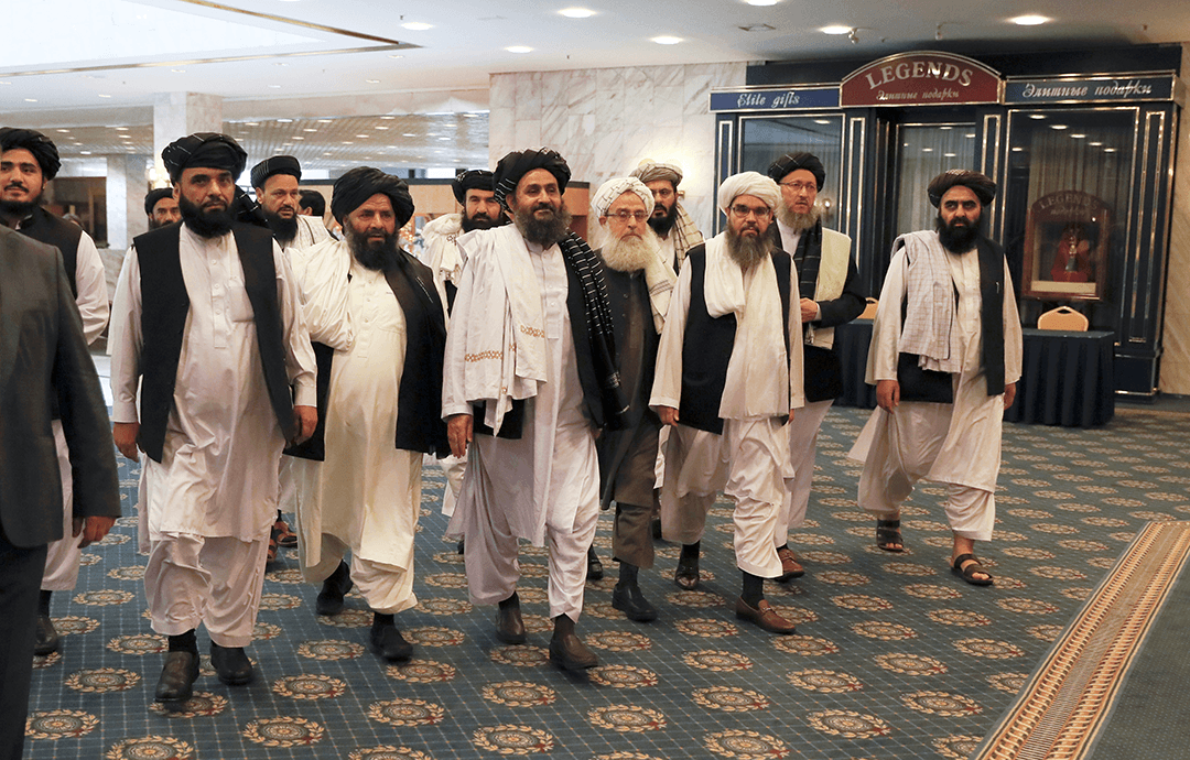 سولې ته طالب تر ټولو ستر خنډ دی