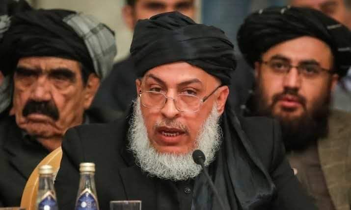 ستانکزی: د نوي حکومت تر اعلان وروسته، ښځې په سیاست کې هم خپل رول لوبولای‌شي