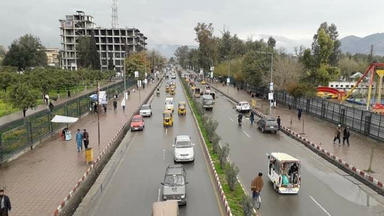 ننګرهار؛ نامالومو وسله‌والو جلال‌آباد ښار کې درې کسان وژلي