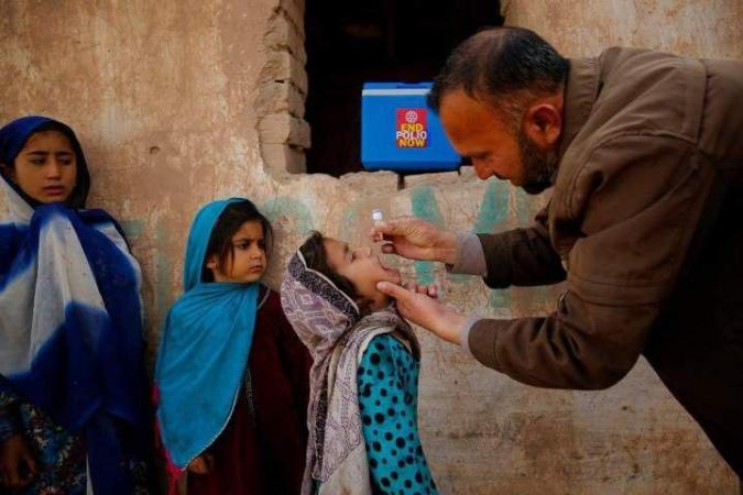 ۳ نیم میلیونه ماشومان له واکیسن څخه پاتې شوي