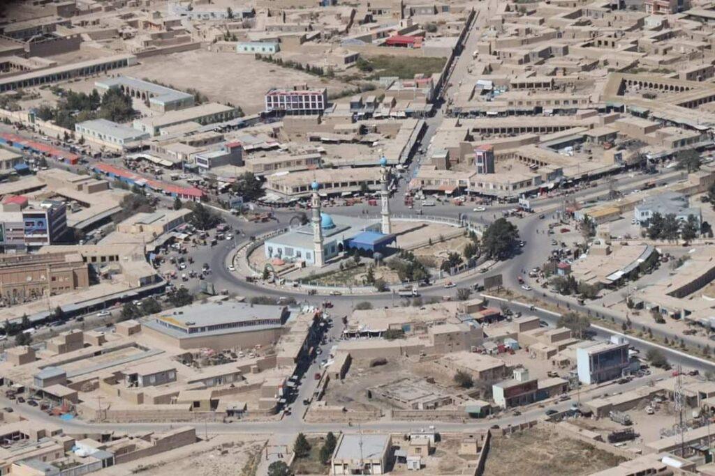 فاریاب کې یوې ځوانې نجلۍ په ښکاري ټوپک ځان وژلی