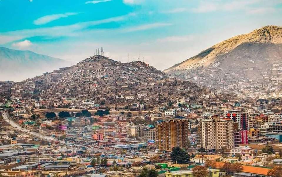 متقي: واشنګټن دې راسره خبرو کولو ته را وړاندې شي