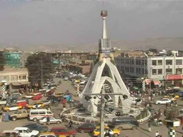 هرات کې یو پولیس ووژل شو او ۲ نور ټپیان