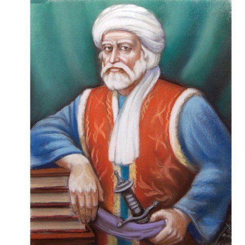 خوشحال خټک د خپلې زمانې هېنداره