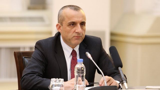 د امرالله صالح پر څرګندونو د محقق او مرتضوي غبرګون