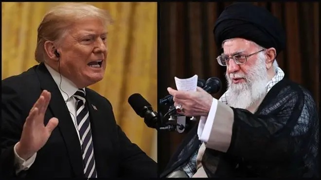 ملګري ملتونه: د ایران او امریکا ستونزه دې د خبرو له لارې حل شي