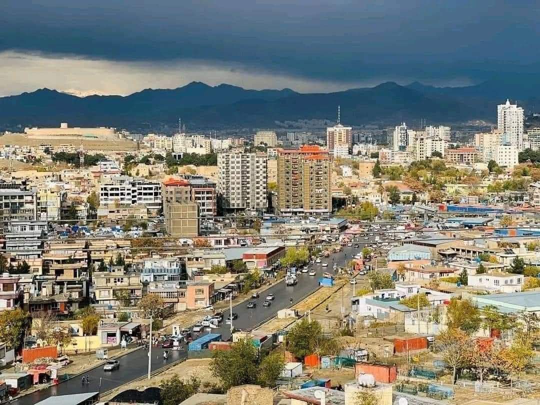 ایران کابل کې د افغانستان په اړه سیمه‌ییزه غونډه جوړوي