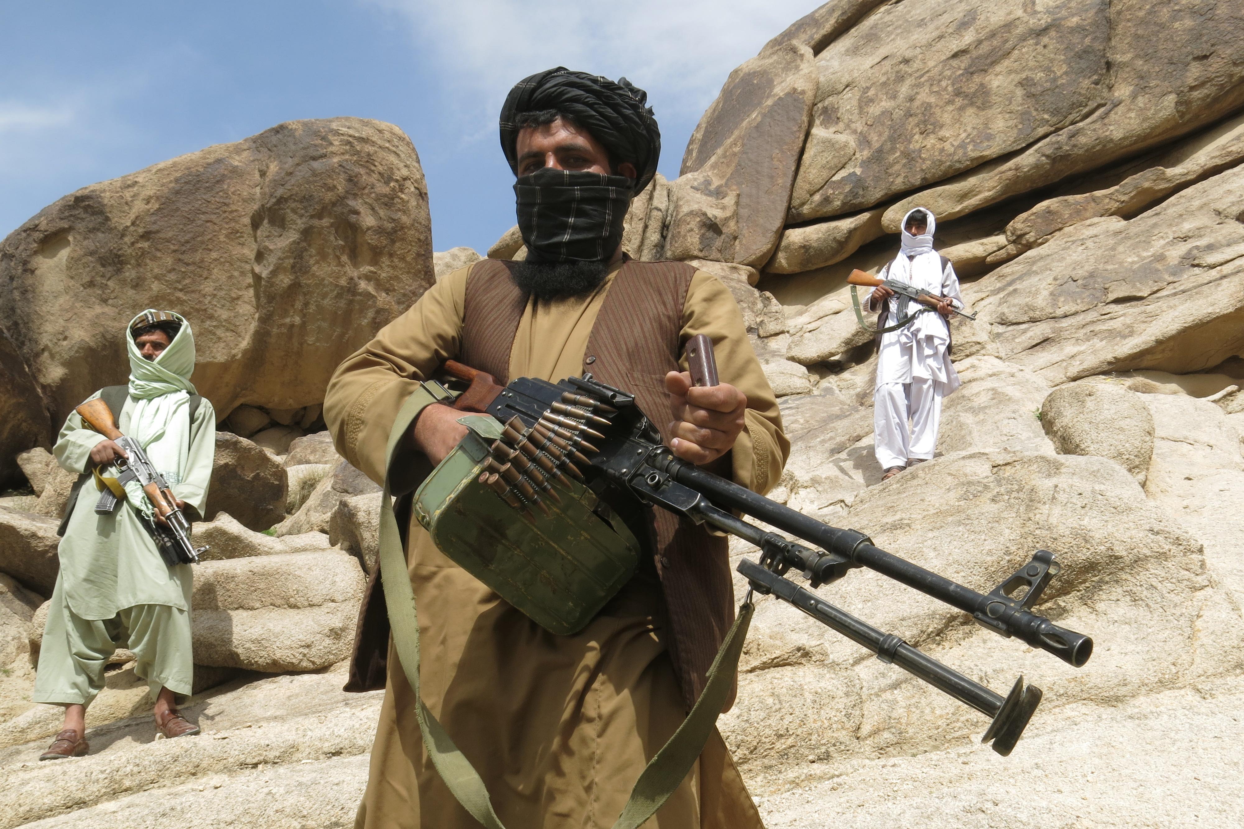 ولې د طالبانو په افغانانو زړونه نه یخ کیږي