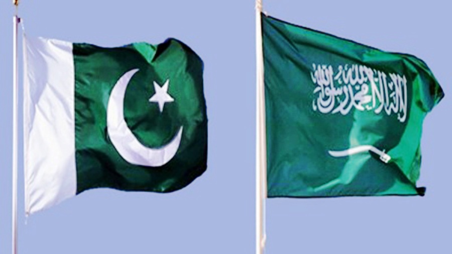 پوروړي پاکستان؛یو وار بیا له سعودي د پور غوښتنه کړې