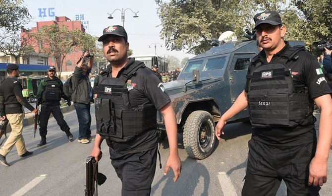 پاکستان کې د ناامنیو دوام؛ لکي مروت کې تښتول شوی پولیس مړ وموندل شو