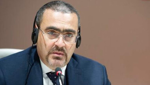 ملګروملتونو د افغانستان لپاره نوی استازی ټاکلی