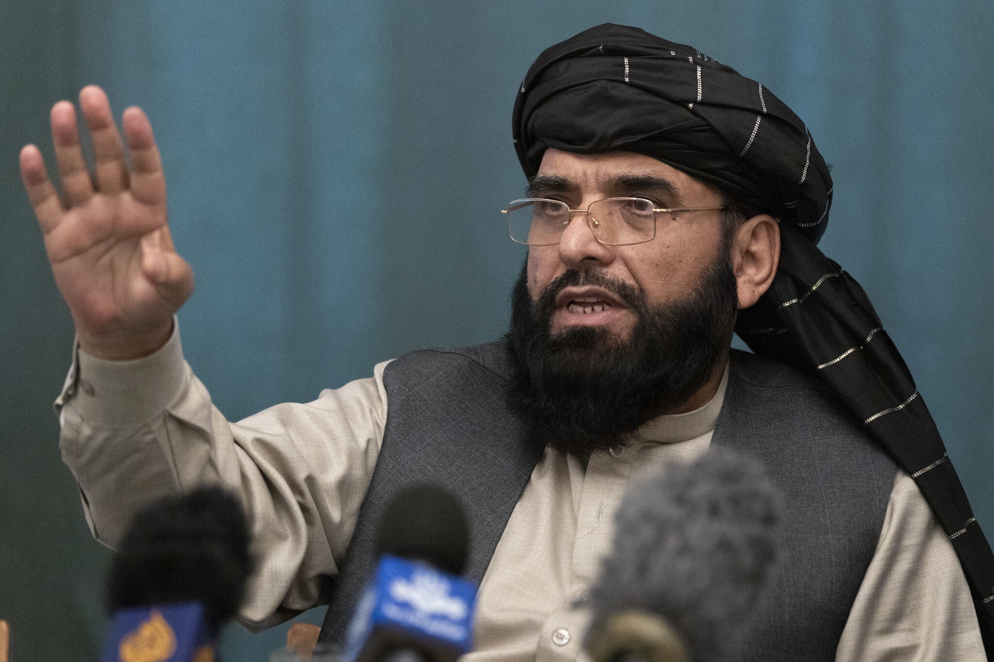 ا.ا د ملګرو ملتونو پر وروستۍ پرېکړه غبرکون وښود