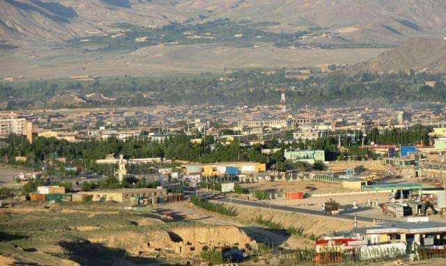 ميدان وردګ ولایت کې يوه کس خپل پوروړی وژلى دی
