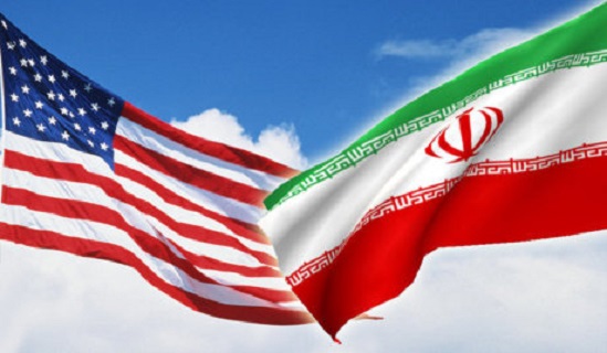ایران له امریکا سره هوکړې ته رسېدلی