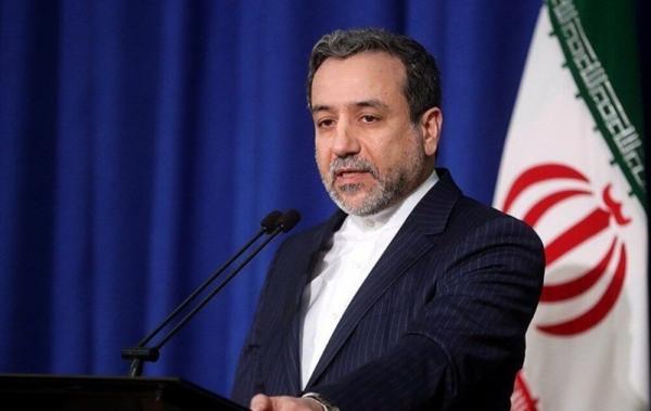 عراقچي: پر امریکا هیڅ باور نه لرو