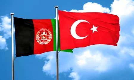 د مارچ په ۲۷مه د ترکیې کنفرانس جوړېږي.