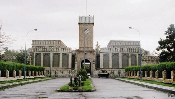 سرپرست حکومت د کاناډا څرګندونې بېځایه بللي