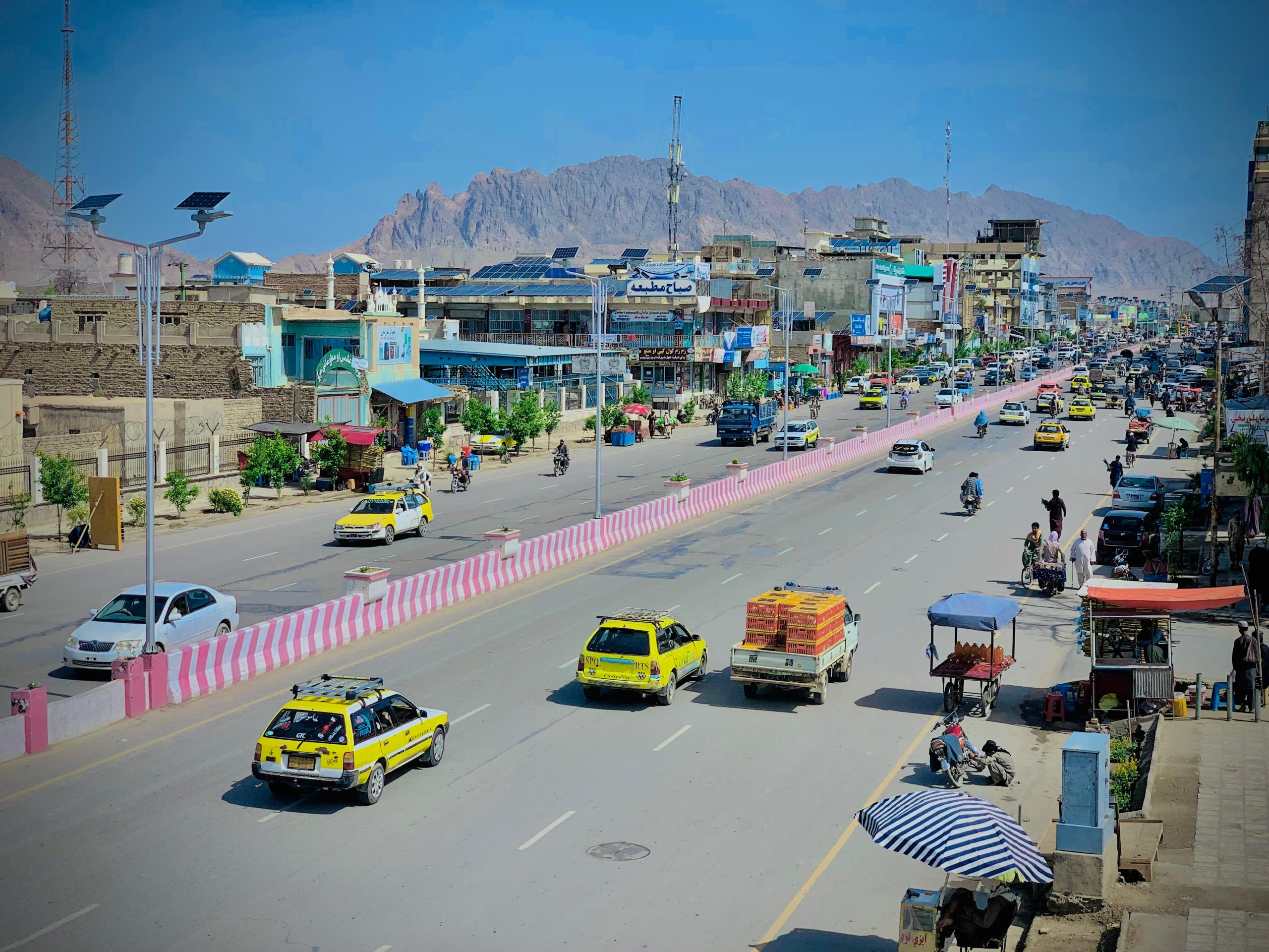 کندهار کې د یوه ځوان جسد موندل شوی