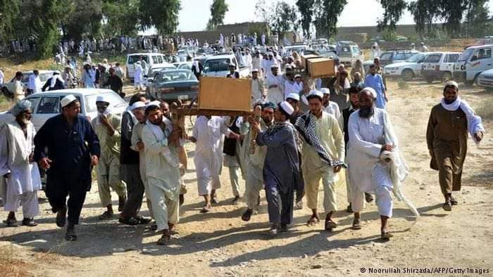 یونما: افغانستان کې؛ په تېرو شپږو میاشتو کې د ملکي وګړو تلفات ۴۷ سلنه زیات شوي
